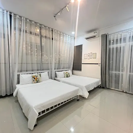 Beachside House Mui Ne II Ap Khanh Phuoc Exterior photo