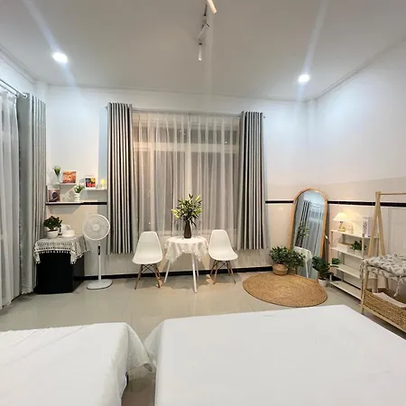 Beachside House Mui Ne II Ap Khanh Phuoc Exterior photo