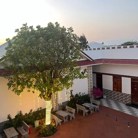 Beachside House Mui Ne II Ap Khanh Phuoc Exterior photo