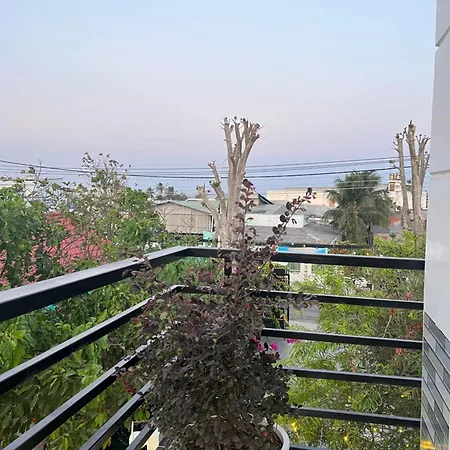Beachside House Mui Ne II Ap Khanh Phuoc Exterior photo