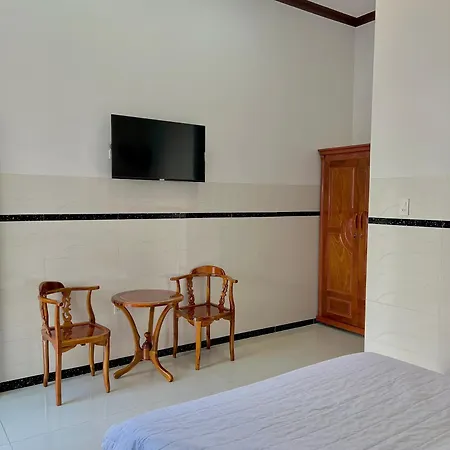 Beachside House Mui Ne II Ap Khanh Phuoc Exterior photo