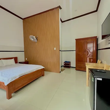 Beachside House Mui Ne II Ap Khanh Phuoc Exterior photo