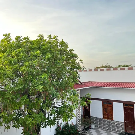 Beachside House Mui Ne II Ap Khanh Phuoc Exterior photo