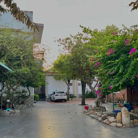Beachside House Mui Ne II Ap Khanh Phuoc Exterior photo