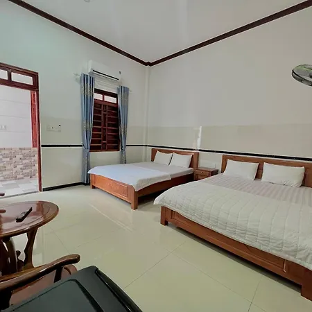 Beachside House Mui Ne II Ap Khanh Phuoc Exterior photo
