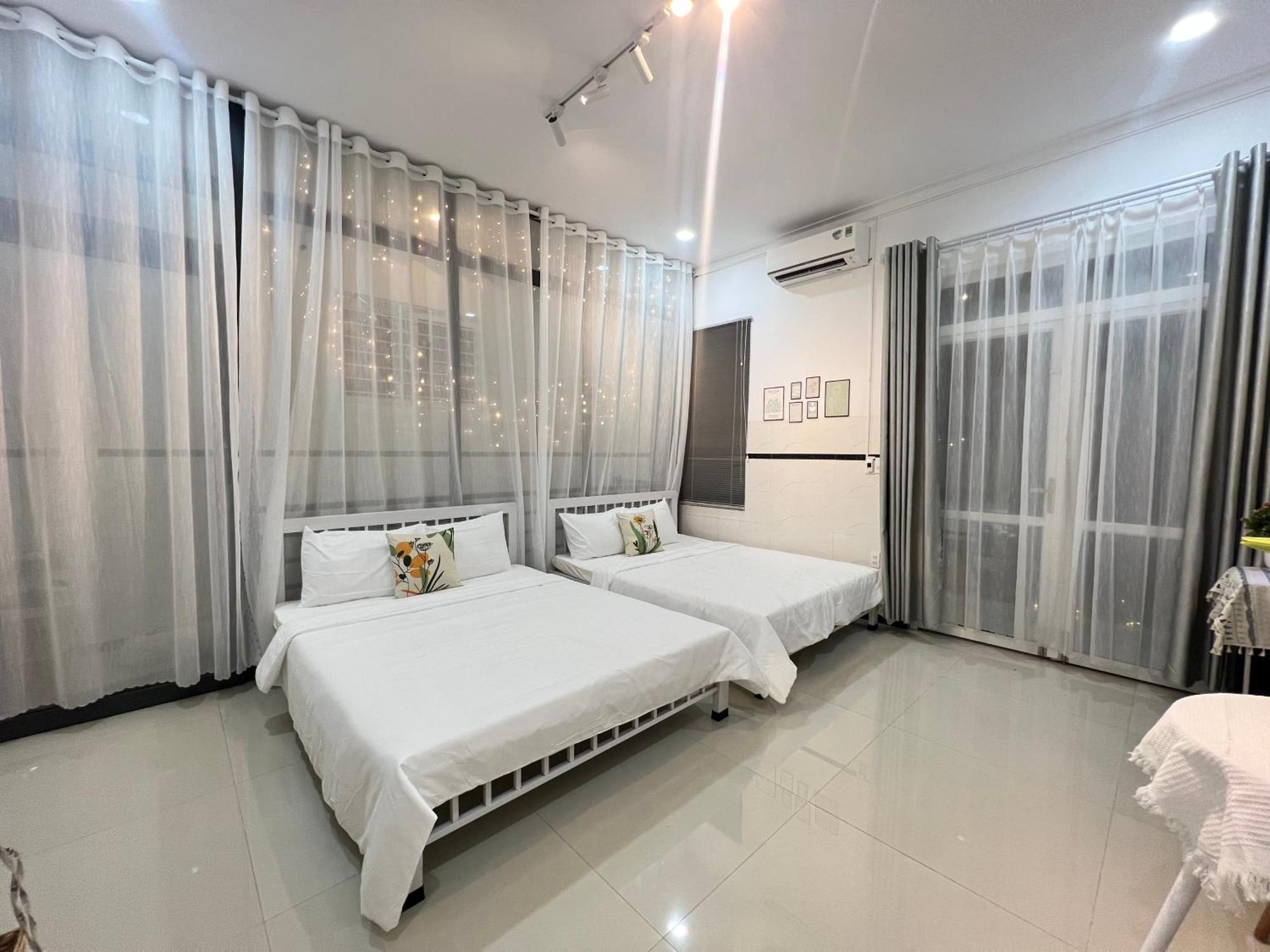 Beachside House Mui Ne Ii Ap Khanh Phuoc