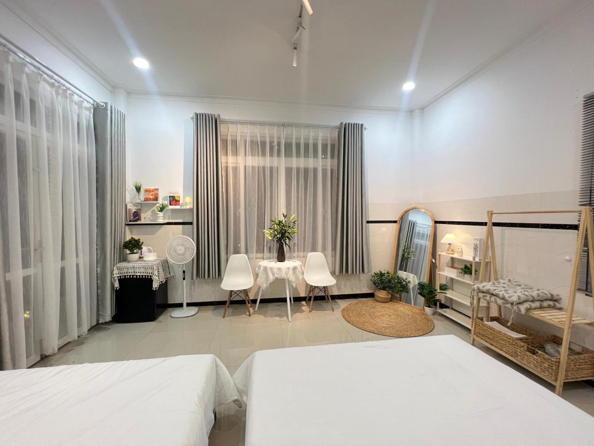Beachside House Mui Ne Ii Ap Khanh Phuoc