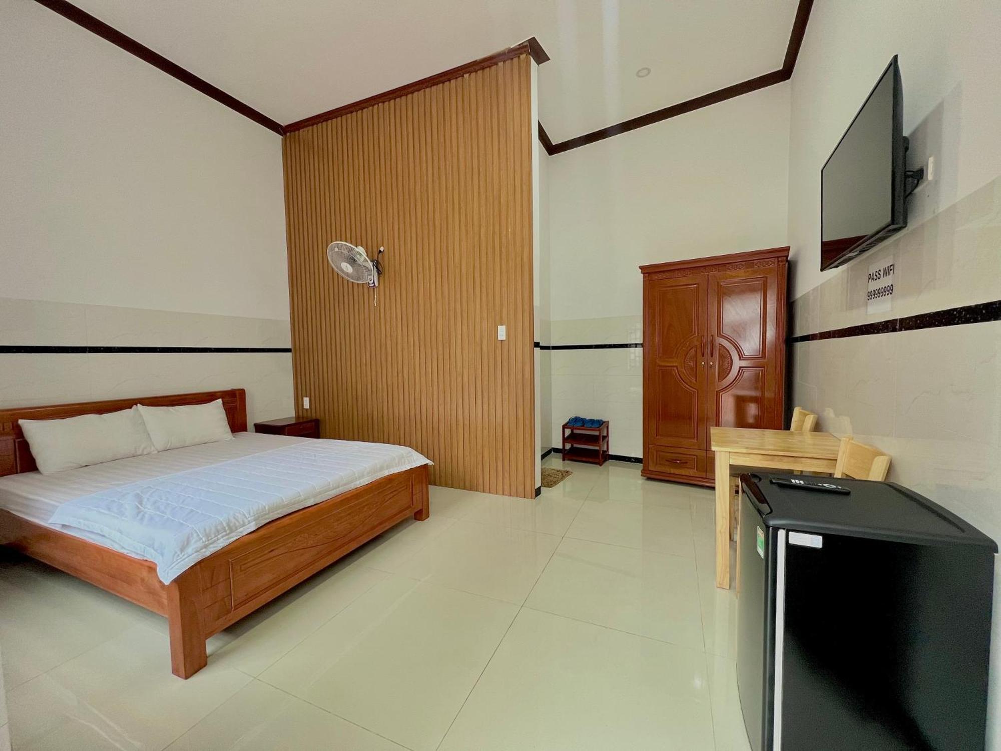 Homestay Beachside House Mui Ne Ii
