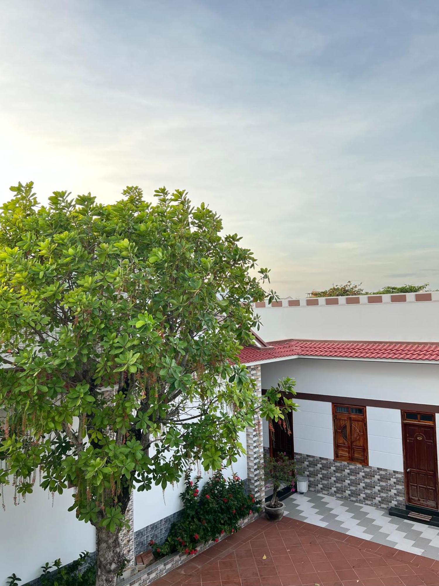Beachside House Mui Ne Ii