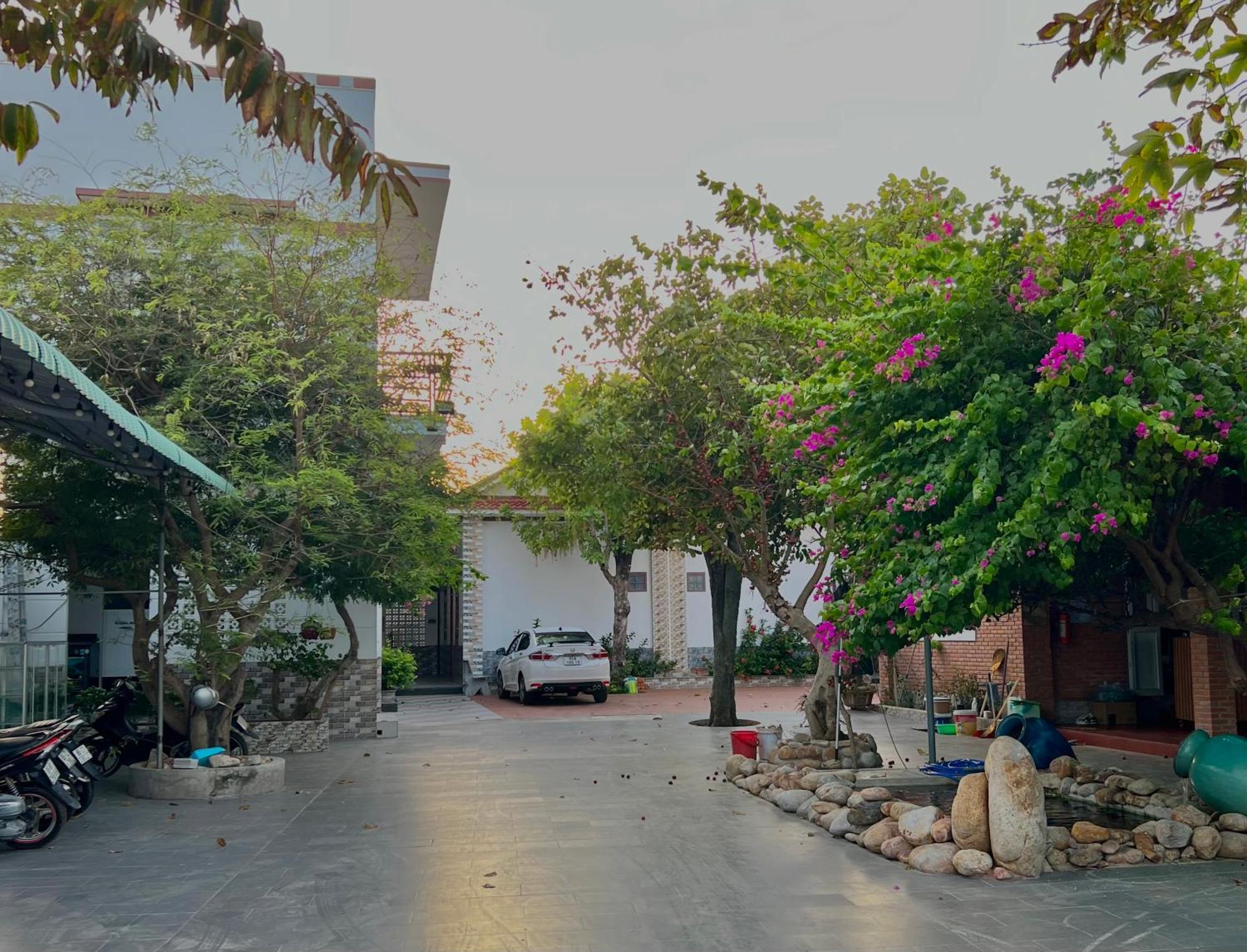 Beachside House Mui Ne Ii Homestay Ap Khanh Phuoc