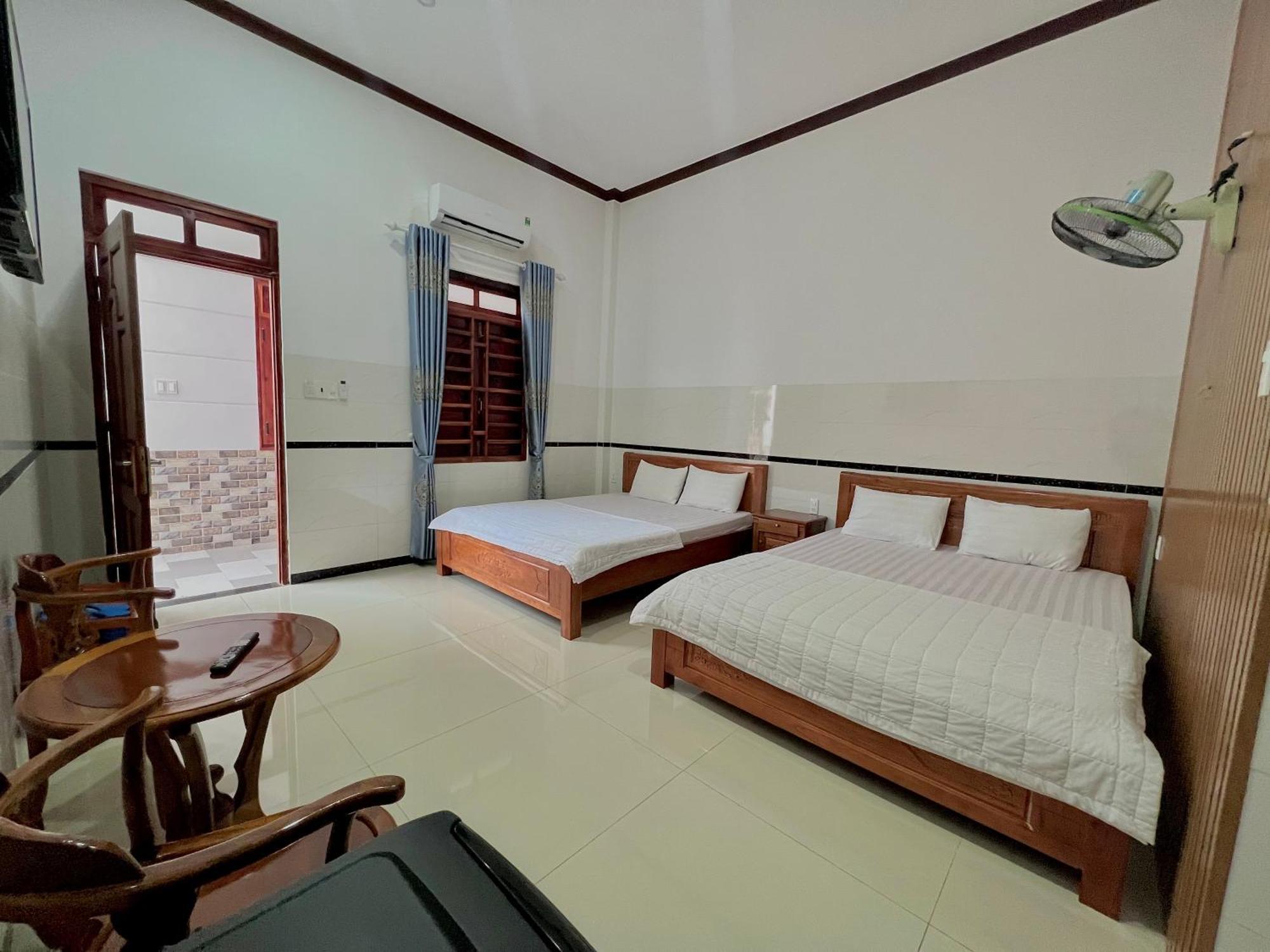 Beachside House Mui Ne Ii Homestay *