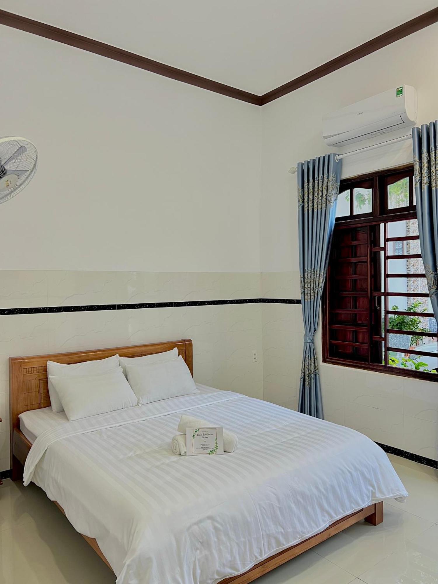 Homestay Beachside House Mui Ne Ii *